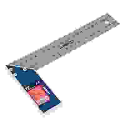 Угольник столярный 250мм РОКОТ