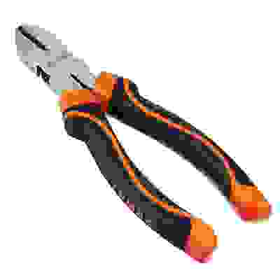 Бокорезы 180мм &quot;Мастер&quot; Полированные ЕРМАК