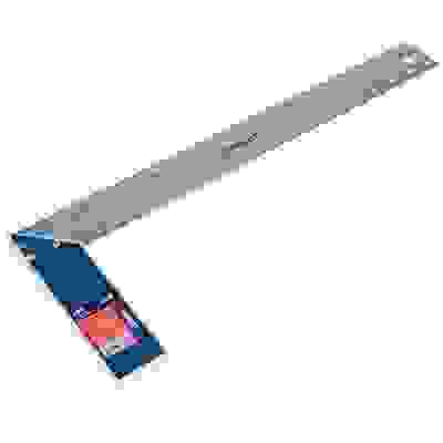 Угольник столярный 400мм РОКОТ