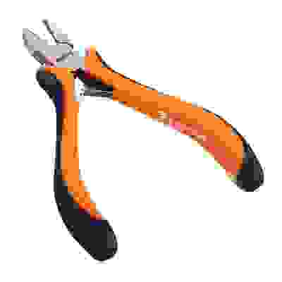 Кусачки "Никель МИНИ" (бокорезы) ЕРМАК