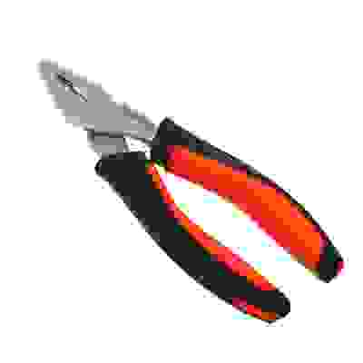 Пассатижи комбинированные усиленные 180 мм ЕРМАК X-PRO