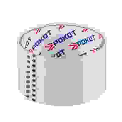 Клейкая лента 10м x 48мм РОКОТ