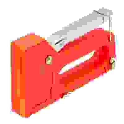 Степлер мебельный пластик (4-8мм)х11,3мм ЕРМАК