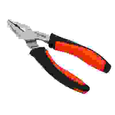 Пассатижи комбинированные усиленные 130 мм ЕРМАК X-PRO