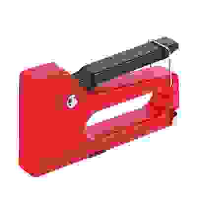 Степлер пластик (53 тип) 6-8мм FALCO/РОКОТ