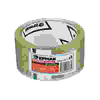 Клейкая лента прозрачная 48мм x 50м ЕРМАК