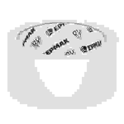 Клейкая лента малярная 48мм х 25м ЕРМАК