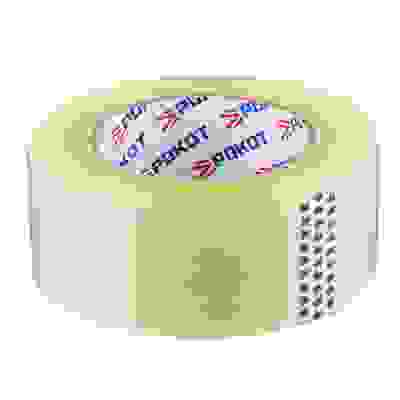 Клейкая лента 180м x 48мм РОКОТ