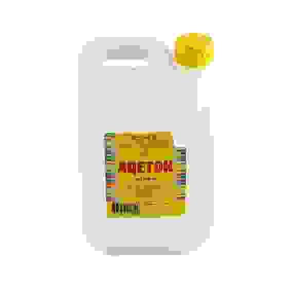 Растворитель ЯСХИМ ацетон 10л