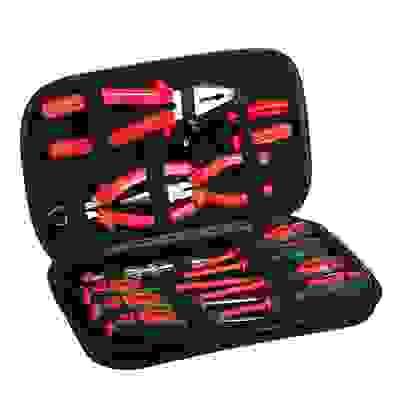 Набор инструментов 13пр D9968-2 ЕРМАК