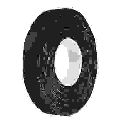 Изолента ХБ в/с, 300гр., шир 20+-2мм, 26 м, толщ. 0,35 мм ЕРМАК