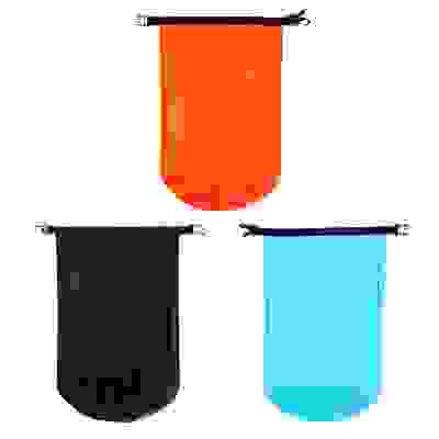 Гермомешок 10л, 21x47см, ПВХ РУССО ТУРИСТО