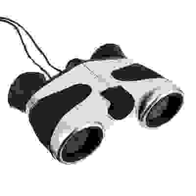 Бинокль, пластик, 4*30, 1000м РУССО ТУРИСТО