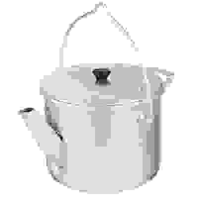 Чайник-котелок, алюминиевый, 2,5 л РУССО ТУРИСТО