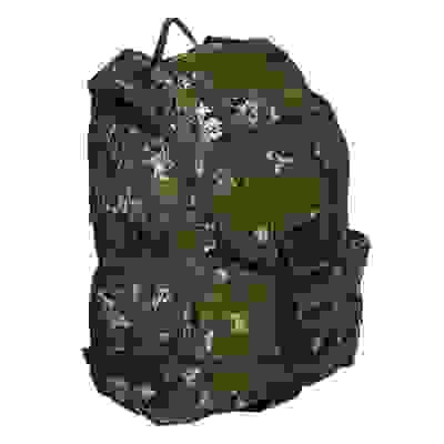 Рюкзак тактический 40 литров, 45х30х18м, полиэстер РУССО ТУРИСТО