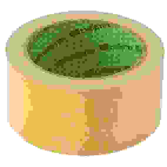 Лента клей.двусторон.50х25 тканевая.основа//Сибртех