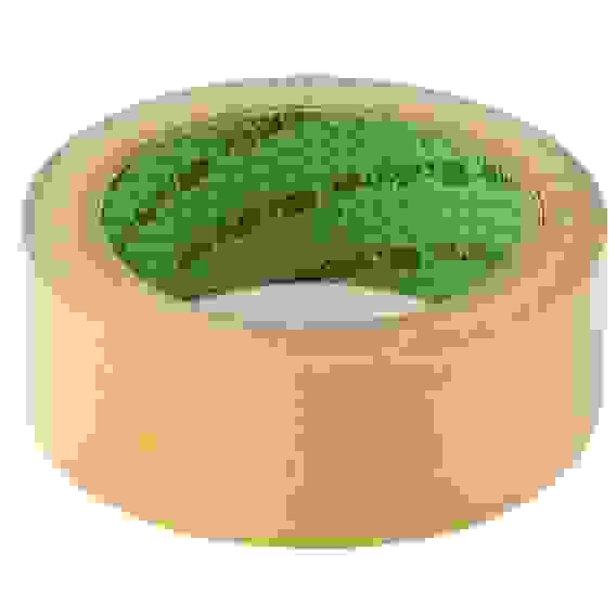 Лента клей. двусторн.38х10тканевая основа