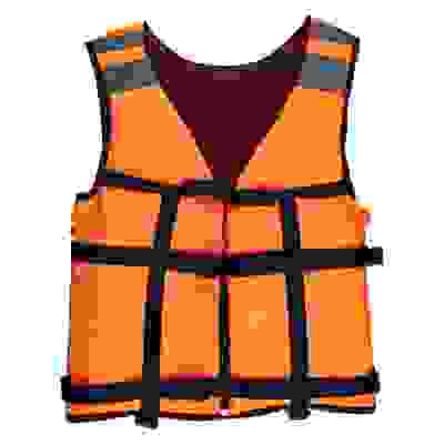 Жилет страховочный Base, 100 кг/5