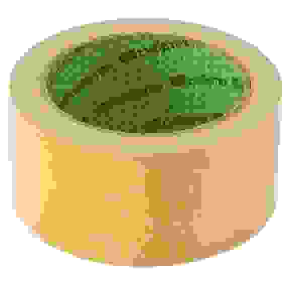 Лента клей.двусторон.50х10,поллипропилен.основа/ UNIBOB/