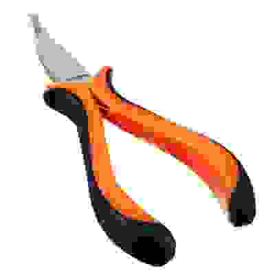 Тонкогубцы "Никель МИНИ" ЕРМАК