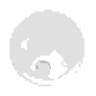 Светильник с датчиком движения, 6 LED, 1Вт, 4*АА, 12х12х5см, пластик ЕРМАК