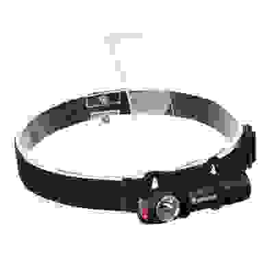 Фонарь, 1 LED, 1200мАч, 3 режима, пластик, металл ЕРМАК