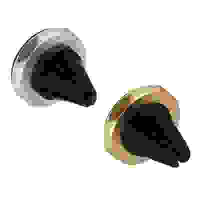 Держатель телефона магнитный на дефлектор, пластик NG