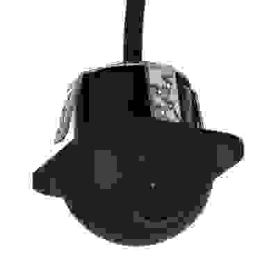 Камера заднего вида универсальная, 12В обзор 90-170гр NG