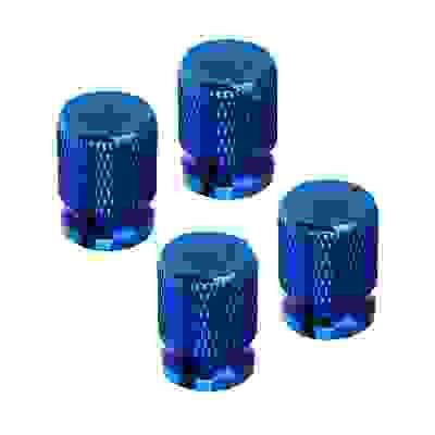 Набор заглушек ниппеля 4шт., перламутр NG