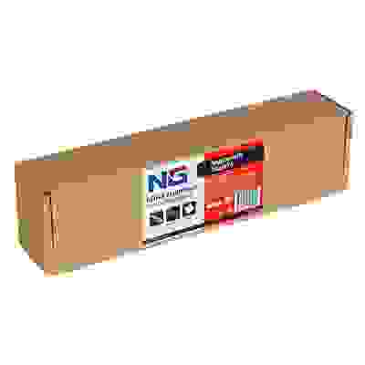 Лента защитная, самоклеящаяся, 20см x 3м, в компл. (нож,тряпка,скребок) NG