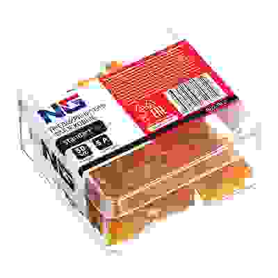 Набор предохранителей standart в кейсе 5А, флажковые 50 шт. NG