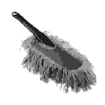 Щетка для удаления пыли 34х8см NG