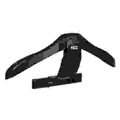 Вешалка автомобильная для одежды, на подголовник, с регулировкой крепления NG