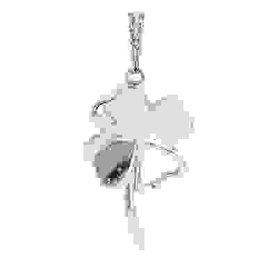 Подвеска на зеркало заднего вида, клевер NG