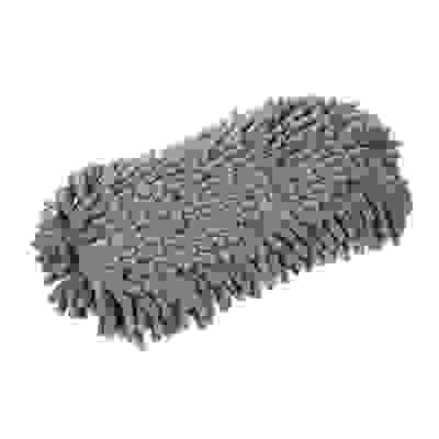 Губка для мытья автомобиля с ворсом, 24x11,5x5,5 см NG