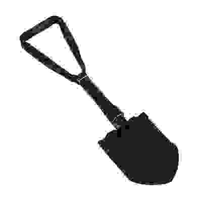 Лопата - кирка, складная, 61,5 см ЕРМАК