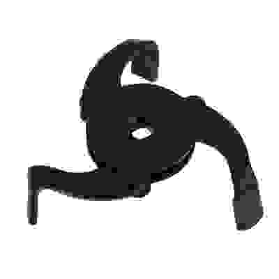 Съемник масляного фильтра 3-лапый, 6,35-9,85 см ЕРМАК