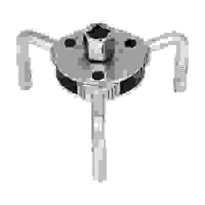 Съемник масляного фильтра &quot;краб&quot; ЕРМАК