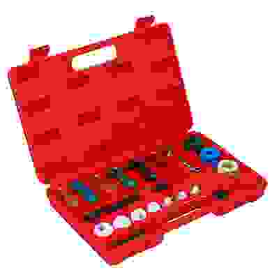 Комплект для разъединения быстросъемных соединений топливных систем ЕРМАК