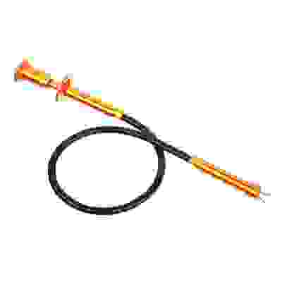 Захват гибкий с подсветкой и магнитом 600 мм ЕРМАК