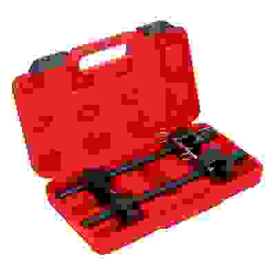 Стяжка пружин Макферсона ЕРМАК