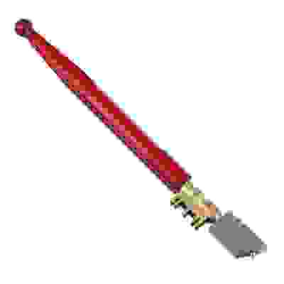 Стеклорез алмазный ЕРМАК