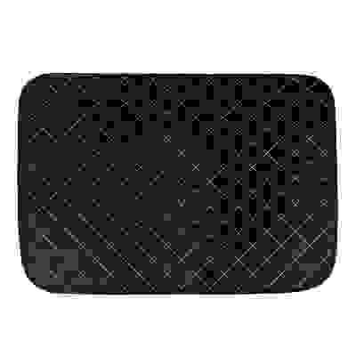 Защита спинки сиденья, 58х43 см, экокожа, Premium NG