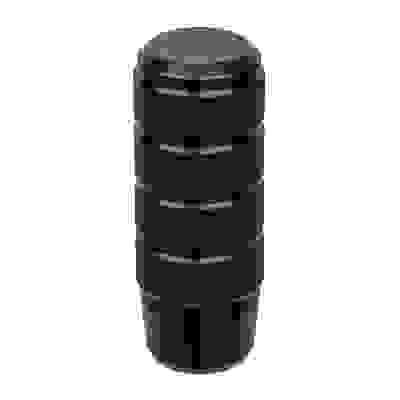 Насадка на рычаг переключения передач, черный, 1шт в упаковке NG