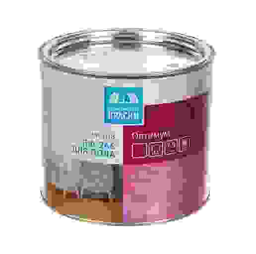 Эмаль ТЕКС ОПТИМУМ ПФ-266 2,7 кг золотистая (6)