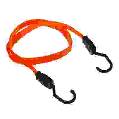 Резинки-стяжки набор 2 шт., 100см*17мм (пластиковые крючки) NG