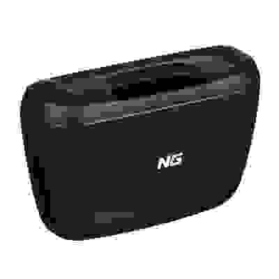 Ведёрко для мусора на дверной карман NG