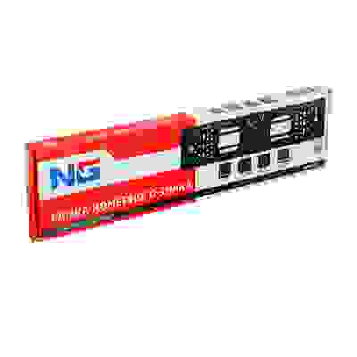 Рамка номерного знака с камерой заднего вида NG