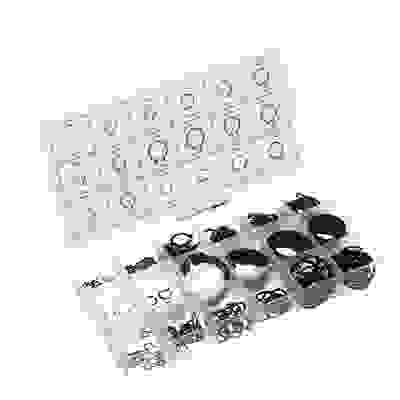 Набор стопорных колец 300 предметов NG