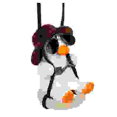 Подвеска на зеркало заднего вида, утка с трубкой NG